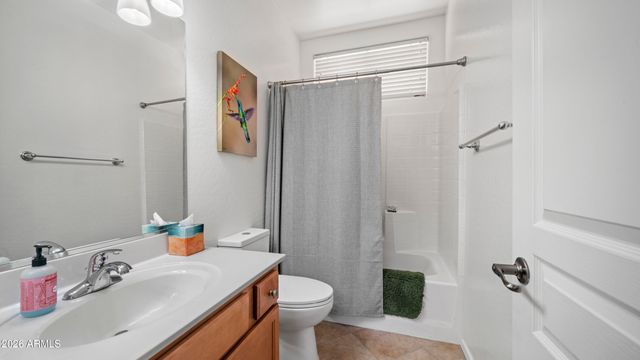 7426 E MELROSE Street, Mesa, AZ 85207