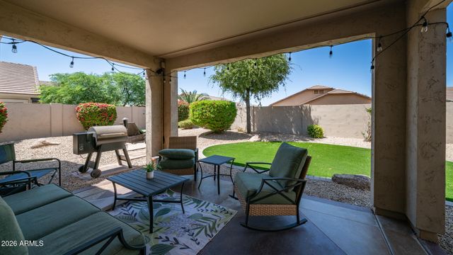 7426 E MELROSE Street, Mesa, AZ 85207