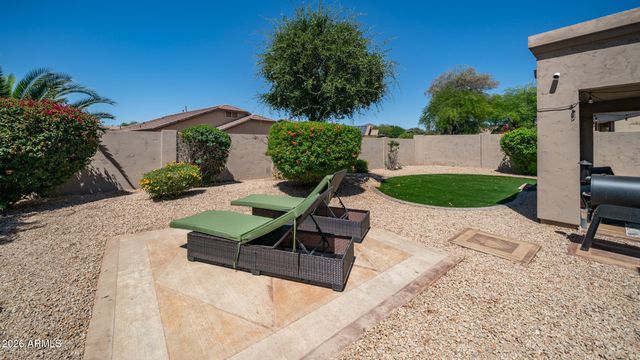 7426 E MELROSE Street, Mesa, AZ 85207