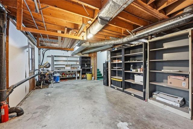 1505 Kincaid Road, Marietta, GA 30066