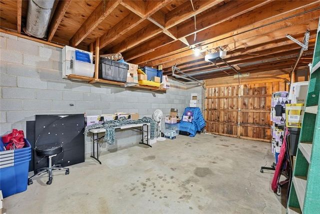 1505 Kincaid Road, Marietta, GA 30066