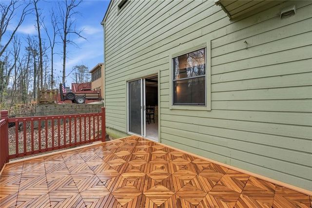 1505 Kincaid Road, Marietta, GA 30066