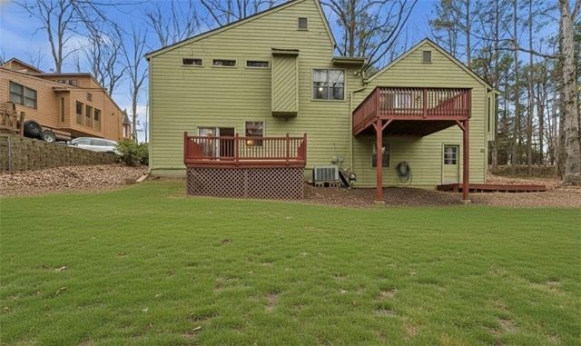 1505 Kincaid Road, Marietta, GA 30066