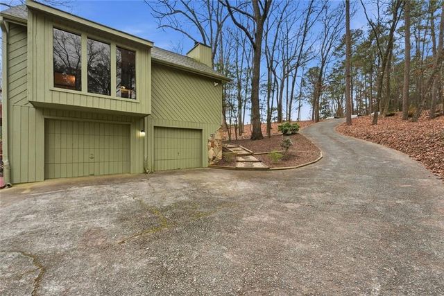 1505 Kincaid Road, Marietta, GA 30066