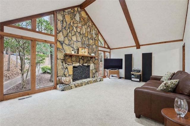 1505 Kincaid Road, Marietta, GA 30066