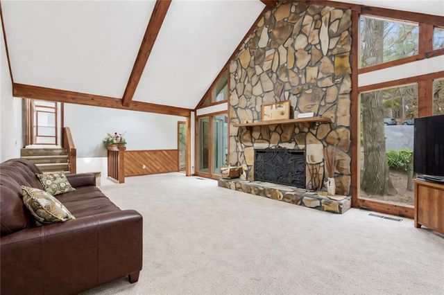 1505 Kincaid Road, Marietta, GA 30066