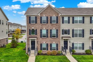 17252 Henslow Drive, Westfield, IN 46074