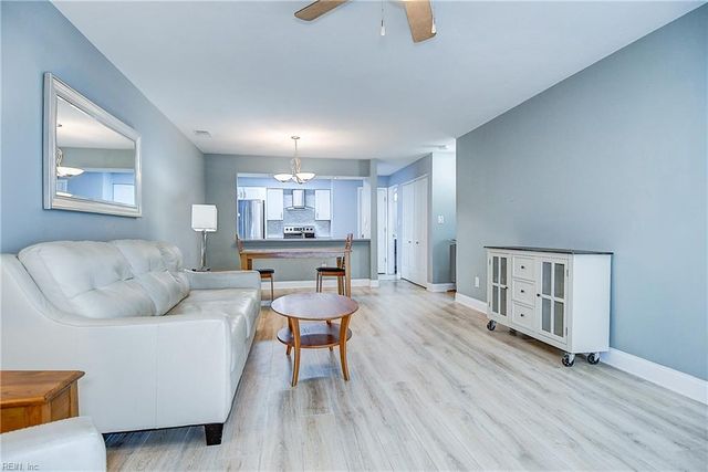 3861 Lasalle Dr Apt 102, Virginia Beach, VA 23453