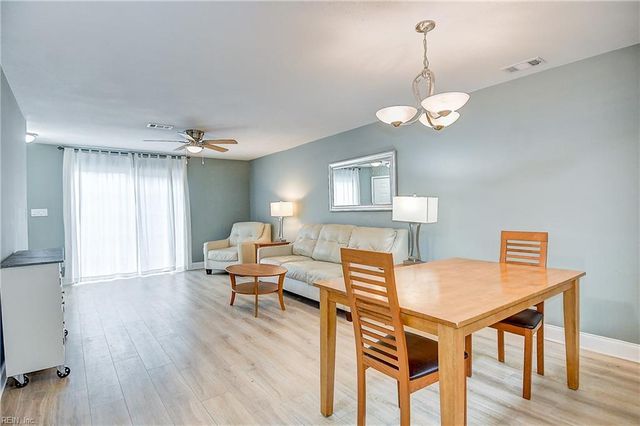 3861 Lasalle Dr Apt 102, Virginia Beach, VA 23453