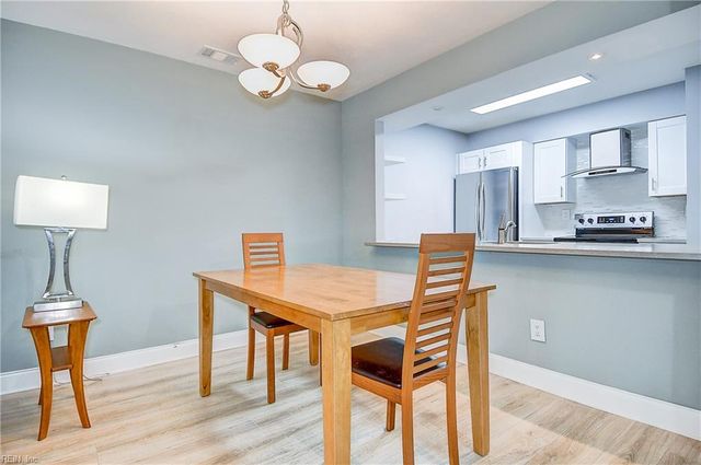 3861 Lasalle Dr Apt 102, Virginia Beach, VA 23453