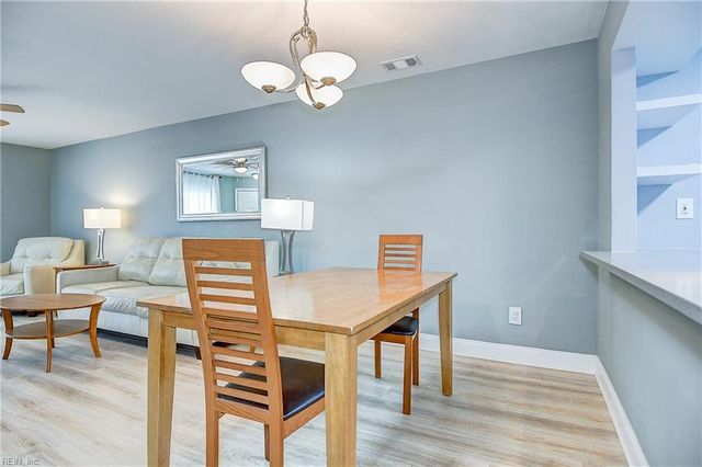 3861 Lasalle Dr Apt 102, Virginia Beach, VA 23453