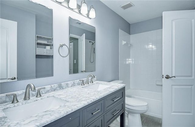 3861 Lasalle Dr Apt 102, Virginia Beach, VA 23453