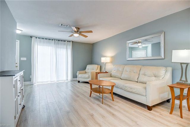 3861 Lasalle Dr Apt 102, Virginia Beach, VA 23453