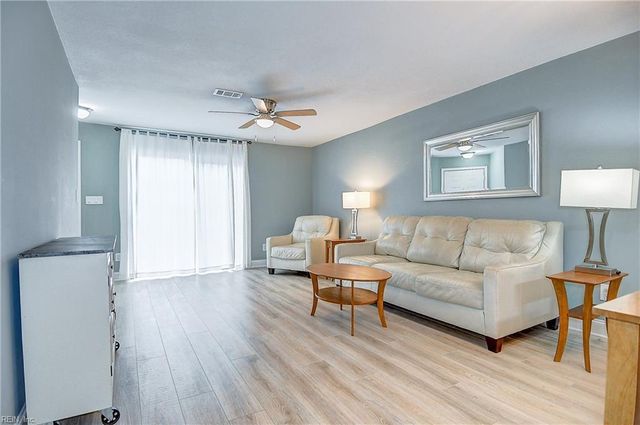 3861 Lasalle Dr Apt 102, Virginia Beach, VA 23453