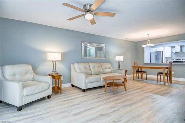 3861 Lasalle Dr Apt 102, Virginia Beach, VA 23453