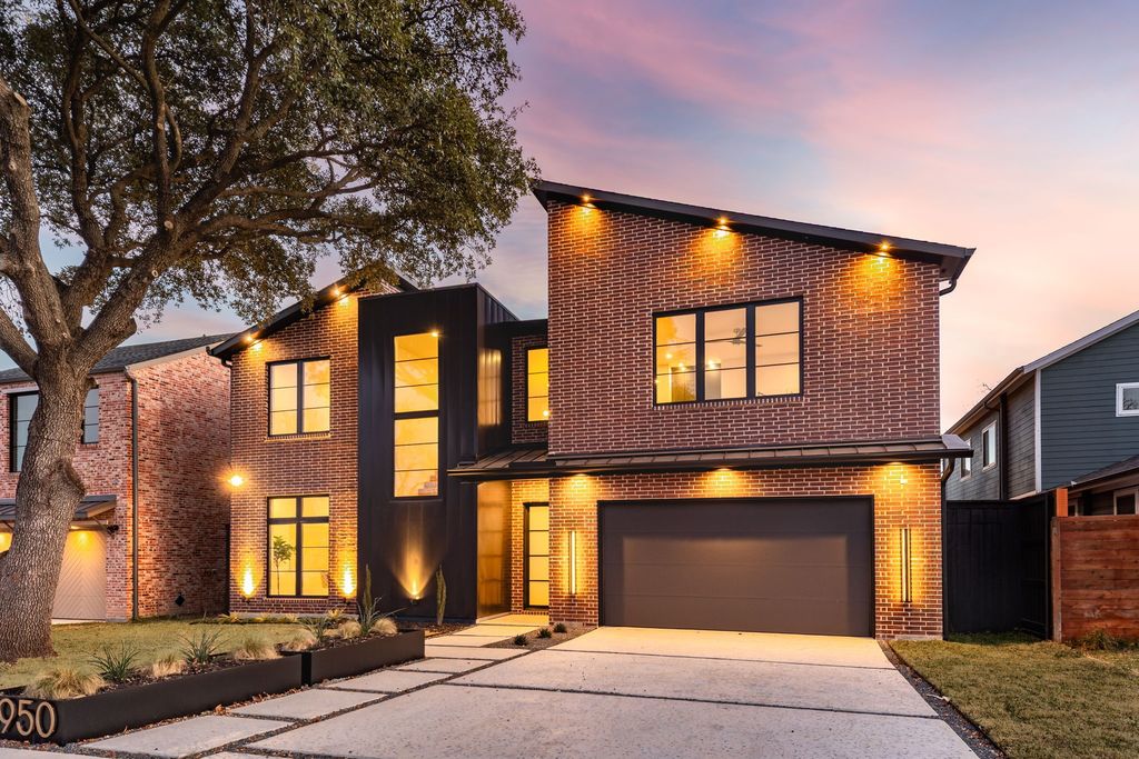 3950 Rochelle Drive, Dallas, TX 75220 — photo 3
