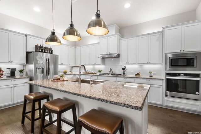 150 Cinnamon Creek, Boerne, TX 78006