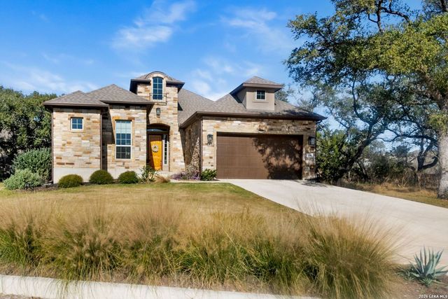 150 Cinnamon Creek, Boerne, TX 78006