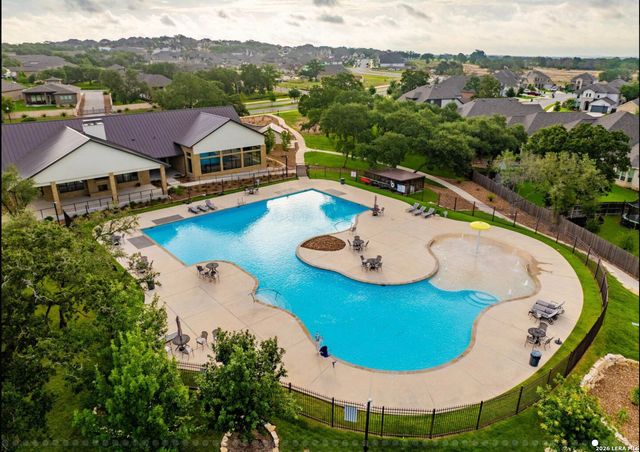 150 Cinnamon Creek, Boerne, TX 78006