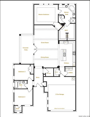 150 Cinnamon Creek, Boerne, TX 78006