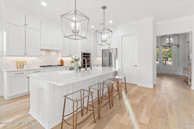 258 UNION HILL Drive, Ponte Vedra, FL 32081