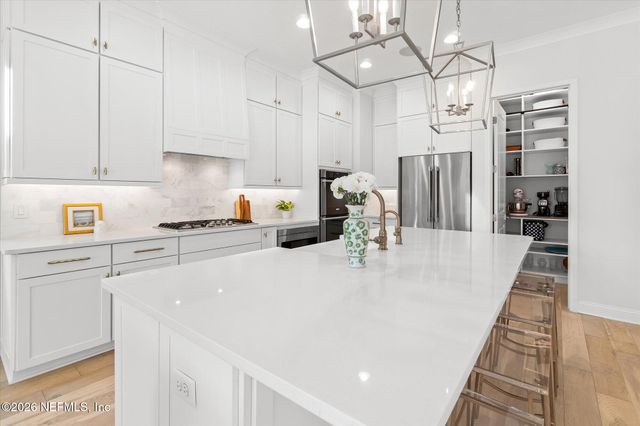 258 UNION HILL Drive, Ponte Vedra, FL 32081