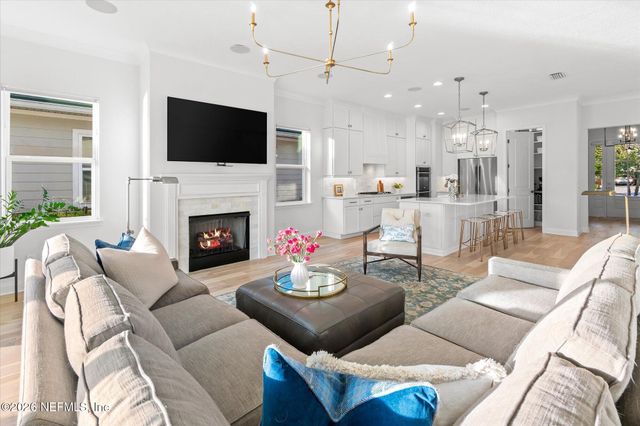 258 UNION HILL Drive, Ponte Vedra, FL 32081