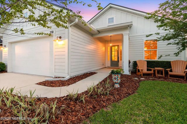 258 UNION HILL Drive, Ponte Vedra, FL 32081