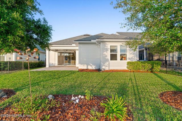 258 UNION HILL Drive, Ponte Vedra, FL 32081