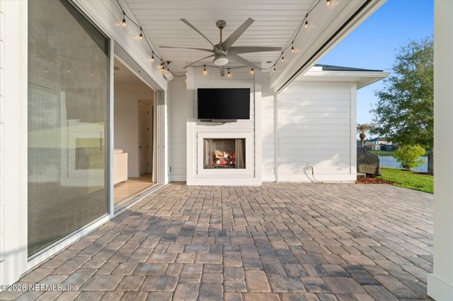 258 UNION HILL Drive, Ponte Vedra, FL 32081