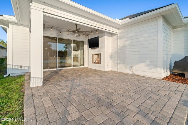 258 UNION HILL Drive, Ponte Vedra, FL 32081