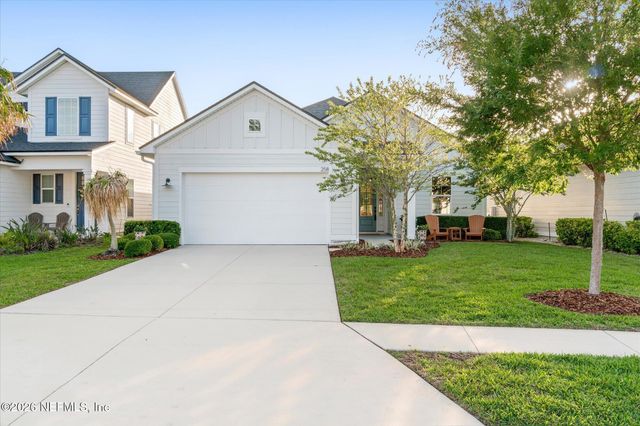 258 UNION HILL Drive, Ponte Vedra, FL 32081
