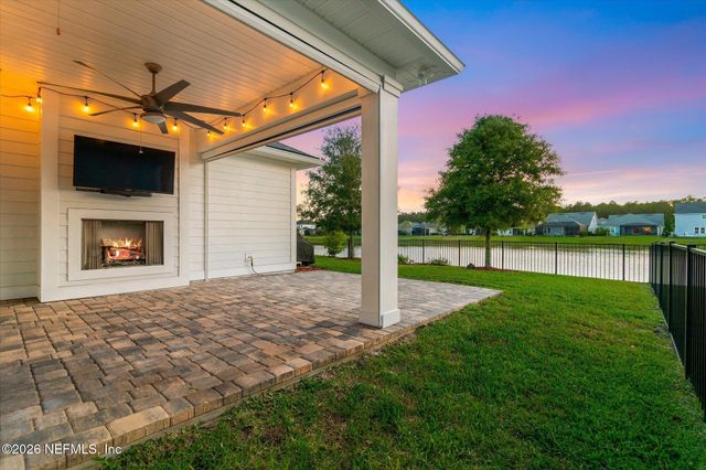 258 UNION HILL Drive, Ponte Vedra, FL 32081