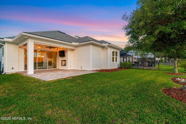 258 UNION HILL Drive, Ponte Vedra, FL 32081