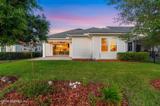 258 UNION HILL Drive, Ponte Vedra, FL 32081