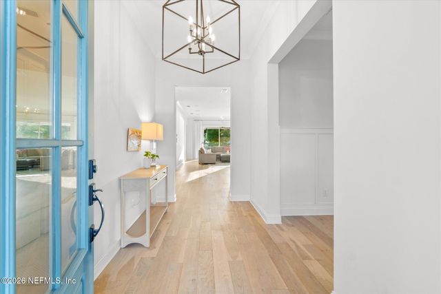258 UNION HILL Drive, Ponte Vedra, FL 32081