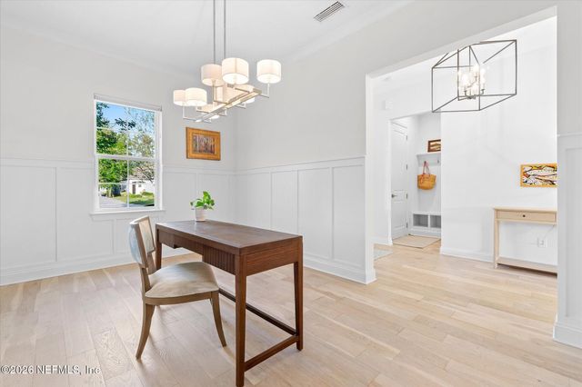 258 UNION HILL Drive, Ponte Vedra, FL 32081