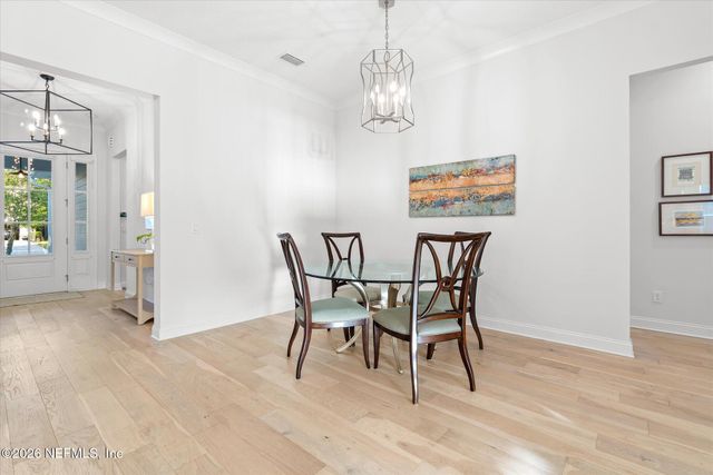 258 UNION HILL Drive, Ponte Vedra, FL 32081