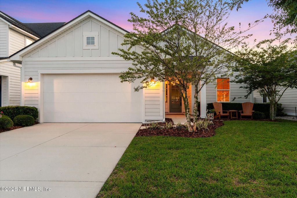 258 UNION HILL Drive, Ponte Vedra, FL 32081