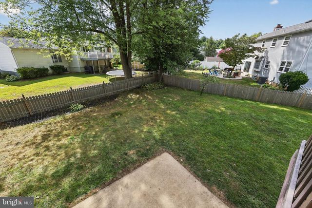 223 ST DAVID DR, Mount Laurel, NJ 08054