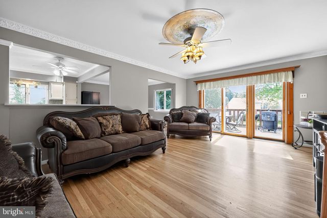 223 ST DAVID DR, Mount Laurel, NJ 08054