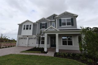5368 PARK GUELL STREET, St Cloud, FL 34771