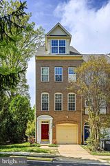 4180 TIMBER LOG WAY, Fairfax, VA 22030