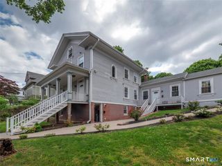 467 Quinnipiac Avenue 1, New Haven, CT 06513