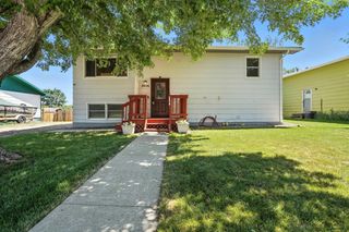 2606 BADGER DR, Sturgis, SD 57785