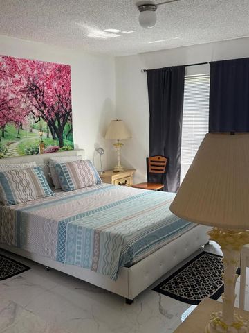 9401 Sunrise Lakes Blvd 109, Sunrise, FL 33322