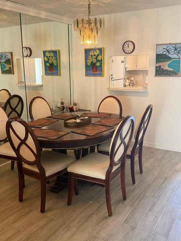 9401 Sunrise Lakes Blvd 109, Sunrise, FL 33322