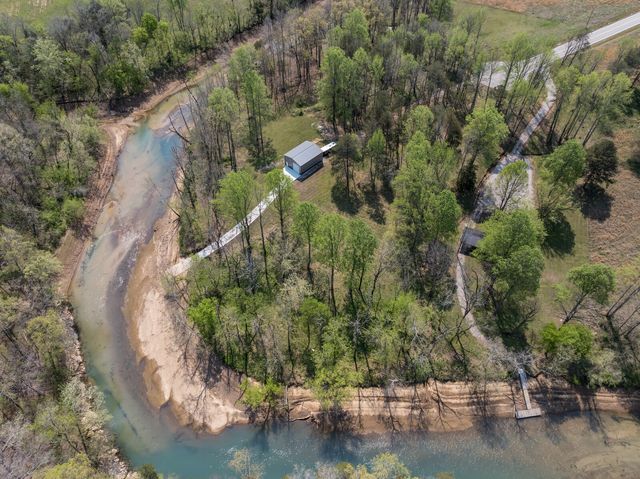 0 Anchor Bend Dr, Rock Island, TN 38581