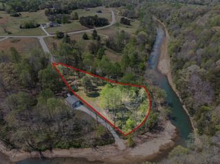 0 Anchor Bend Dr, Rock Island, TN 38581