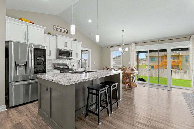 11320 W Sondra, Maize, KS 67101